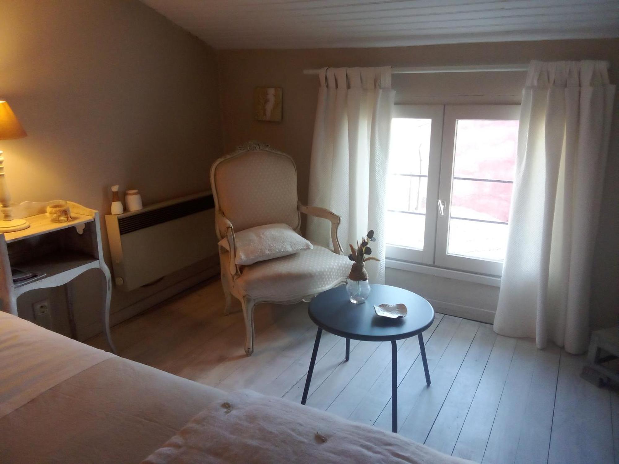 La Maison Perchee Aigues-Mortes Room photo